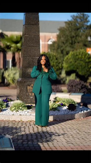 It’s MLK Convocation Day 2026 at FAMU…Carry the Dream forward! #famu #fyp #exploremore #explorepage #famu26 #famu27 #famu28 #famu29 #FAMULaw 💚🐍🧡 | Ericka Caldwell-Clinch