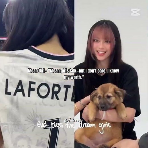 Meanings #katseye #daniela #lara #yoonchae #sophia #megan #manon #shorts