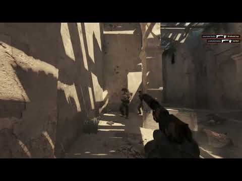 Lecko || Counter Strike 2 Frag Movie ft.EsDeeKid 💥