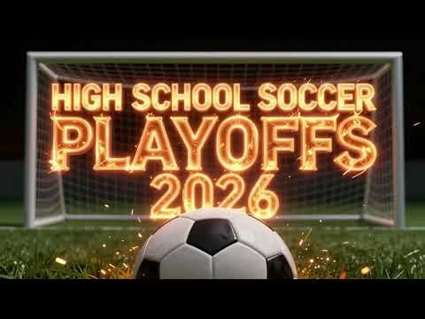 Preuss UCSD vs Palo Verde Valley - 2026 California High School Girls Soccer playoff