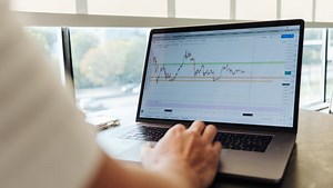 Coindesk Indices Launches Bitcoin Trend Indicator