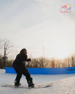 #RedBullSlideInTour was back for its fourth year! Zeb Powell led a crew of six riders and a music producer to seven east coast resorts over eleven days. The result exceeded all expectations, uniting snowboarders across the Northeast in celebration of the regions rich snowboard culture. Head to our Youtube Channel to watch the full 12 minute piece on this year’s Slide In Tour! #snow #snowboarding | Red Bull Snow