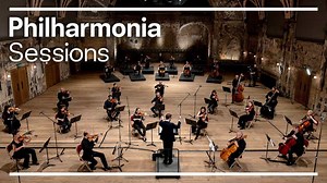 Vaughan Williams - Fantasia on a Theme by Thomas Tallis - Classical Clips