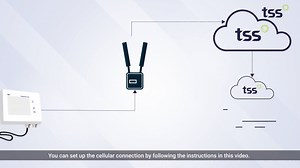 TSS Quick Installation Video Guide