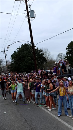 Mardi Gras in New Roads, La 🔥 | new roads mardi gras 2026