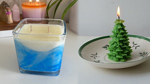 Decorative Candle Hacks for a Stunning Ambiance