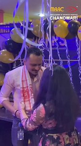 5.6K views · 20 reactions | MAAC Chandmari honoured the guides who...