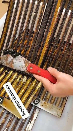 cleaning_kaka on TikTok