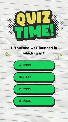 canva quiz / how to make quiz in canva #youtubeshorts #viral