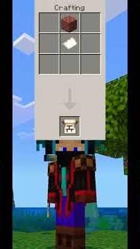 BANNER PATTERN TUTORIAL! #minecraft #shorts