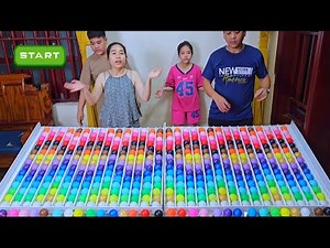 🔥🔥🔥 Colors Ball Sorting Puzzle Challenge: A Fun Family Game for Everyone ⭐️ level 27