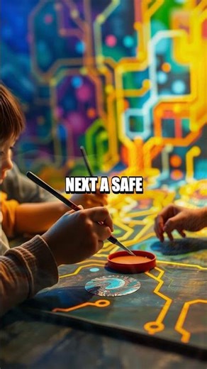 Bridge to Bots: Five Fresh Studio Activities for Curious Makers