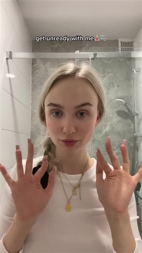 @elixio_cosmetics slayin #dc #nightroutine #getunreadywithme #wieczornarutyna #aesthetic #voguebeautysecrets #skincare