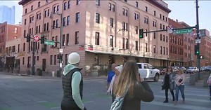 Downtown Denver city planner leaves lasting mark as she steps down