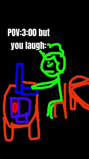 3:00 am #animation #memes #funny #2026 #art