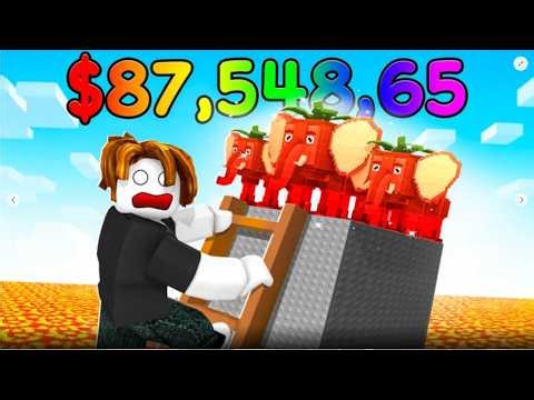 I Never Stop (Till I Meet Clayus) #roblox #shorts