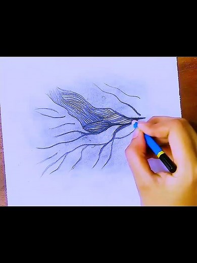 How to Draw Realistic Fur Easily | Beginner Tutorial