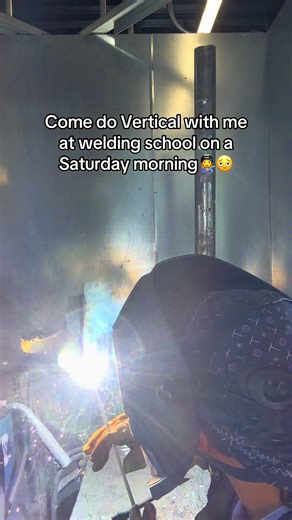 Tips for Mastering Vertical Stick Welding