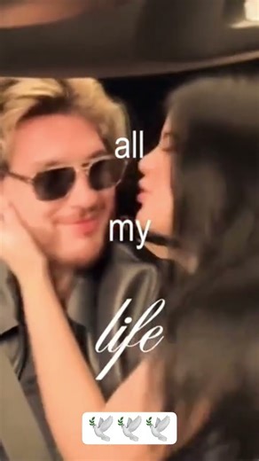 Descansa en paz fede dorcas te amamos mucho, gracias por hacer feliz a mariana te amamos 🕊💗