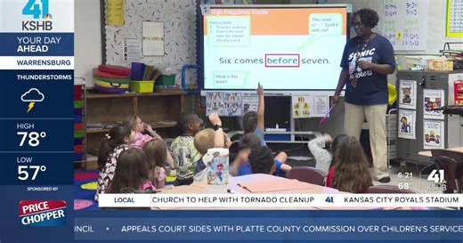 Leavenworth teachers bring interactive learning back to classrooms after Ron Clark Academy experience