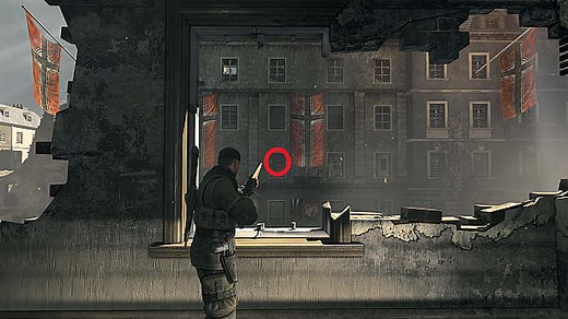 All Wine Bottle Locations in Sniper Elite V2 Remastered