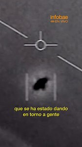 EL DOCUMENTAL QUE “PRUEBA” LA EXISTENCIA DE LOS ALIENÍGENAS