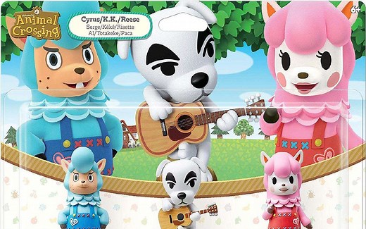 Citra联机教程（动森）