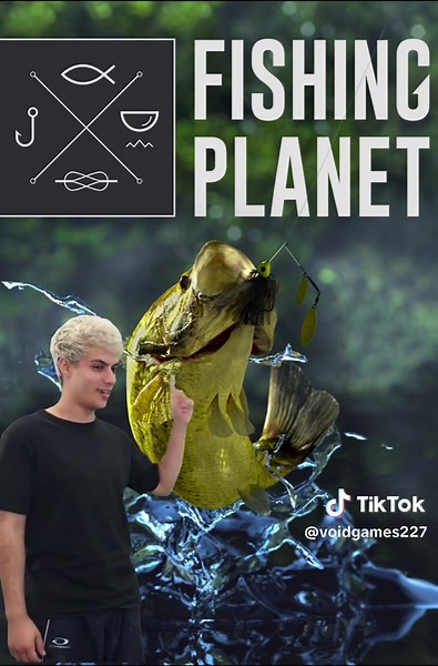 voidgames227 on TikTok
