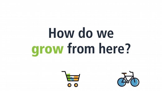 Receive all new information on the Official Plan – a vision for the future growth of #OttCity – and give us your feedback! Everything you need to know here: https://bit.ly/2Nvjnl0 | City of Ottawa