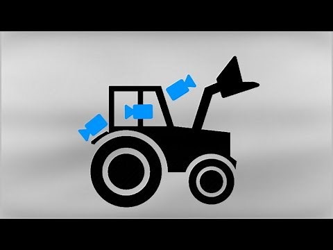 FS19 - Reversing Indoor Camera v1.1.0.0