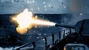 How Russia’s duet naval gun defends against missile attacks