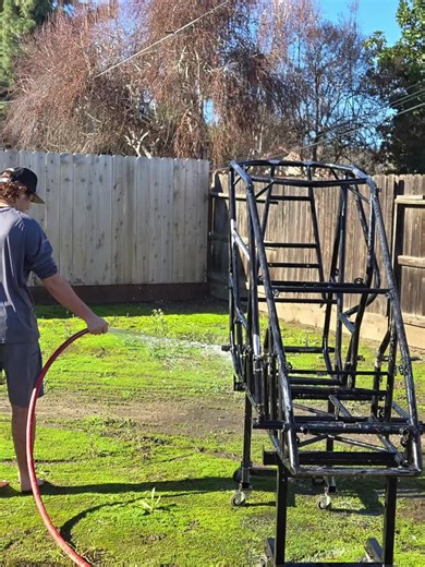 Join Our Micro Sprint Car Adventure