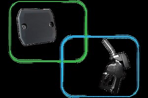 VIOTYS - Wireless RFID vehicle identification system