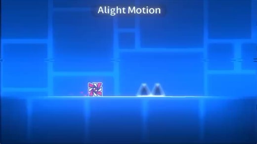 Geometry Dash Tidal Wave Edit: A Unique Challenge