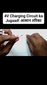 5.9K views · 62 reactions | Mini Charging Fan Kaise Banaen 4v...