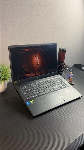 ACER NITRO V15 ANV15-51-5115