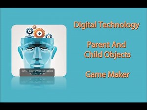 GCSE Digitec - U2 - Parent And Child Objects (14)