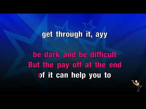 Paid My Dues - NF (KARAOKE)