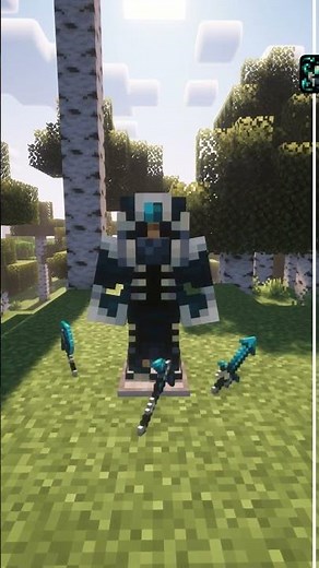 Best minecraft Resource packs PT.453 #minecraft #resourcespack #resourcepacks #shorts #texturepack