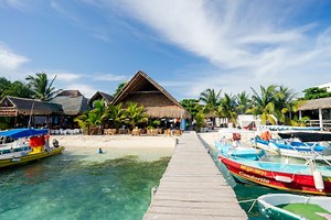 A first-time guide to Isla Mujeres