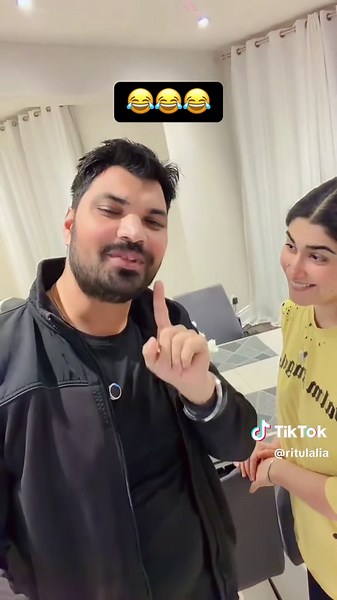 Ritu Navi vlog 😂. #husbandwife #funny #comedy #justforfun #viral #trending #tiktok #fouryou #ritulalia