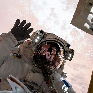 What's next for humans in space? Tune in September 14 on YouTube as we explore. | National Air and Space Museum, Smithsonian Institution