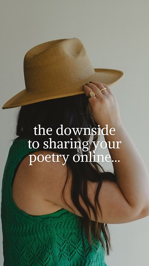 Jennae Cecelia | Poet on Instagram: "please make sure to give writers and artists credit where credit is due 💜 it is one thing to do it unknowingly, it is another to do intentionally. #author #writer #poet"