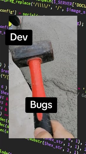 #vibecoding #programminghumor #codingmemes #devlife #truehost