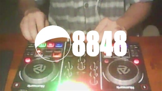 用Numark Party Mix为你带来强劲的音乐★★★★★【DJ/打碟/业余】