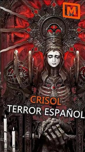 EL NUEVO JUEGO DE TERROR ESPAÑOL RECARGA LAS BALAS CON SANGRE
