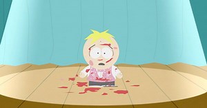 The Tap Tragedy - South Park | South Park Studios US