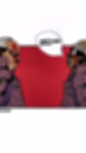 Flashing Images #boondocks #naruto