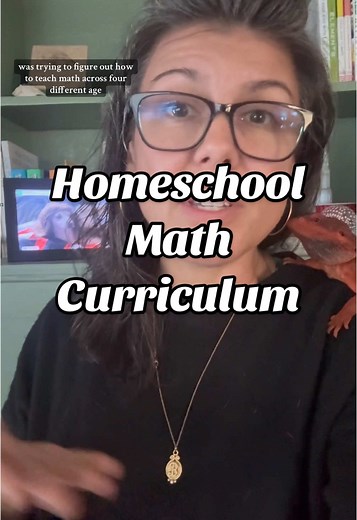 CTC Math: Your Ultimate Homeschool Math Solution