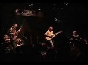 Larry Carlton - Smiles and Smiles To Go (Live)